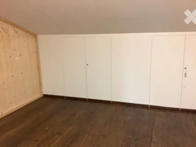 Gewerbe Atelier - Galerie - flexible Räume in Dübendorf