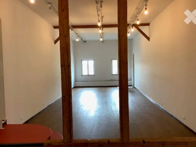 Gewerbe Atelier - Galerie - flexible Räume in Dübendorf