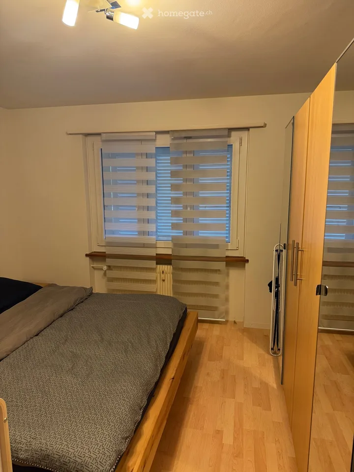 Apartment in Biel/Bienne
