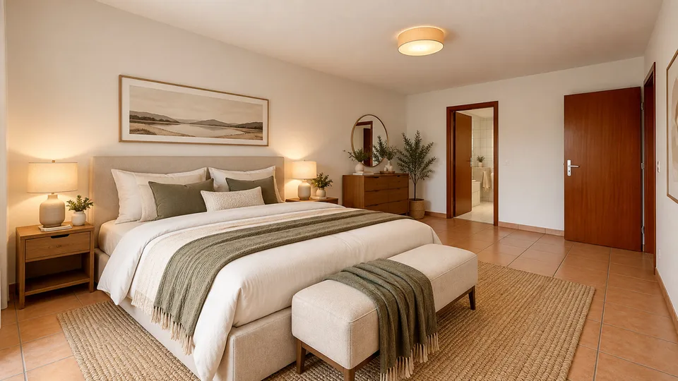 Familienfreundliches 5.5-Zimmer-Reiheneckhaus mit Einstellhallenplatz – Foto 6 von 26