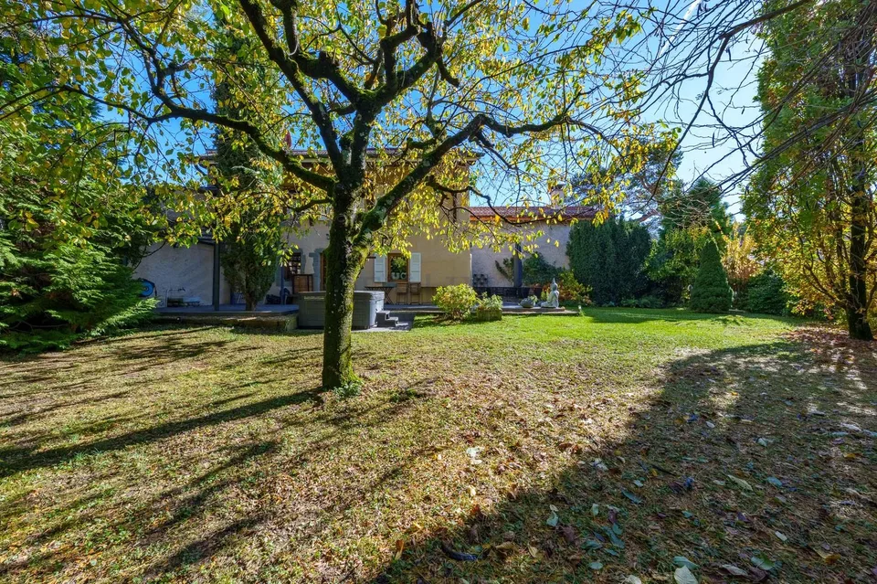 Bella casa di villaggio, superbamente rinnovata