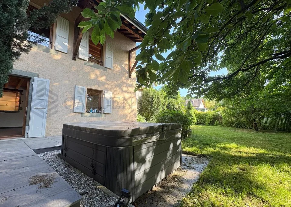 Bella casa di villaggio, superbamente rinnovata