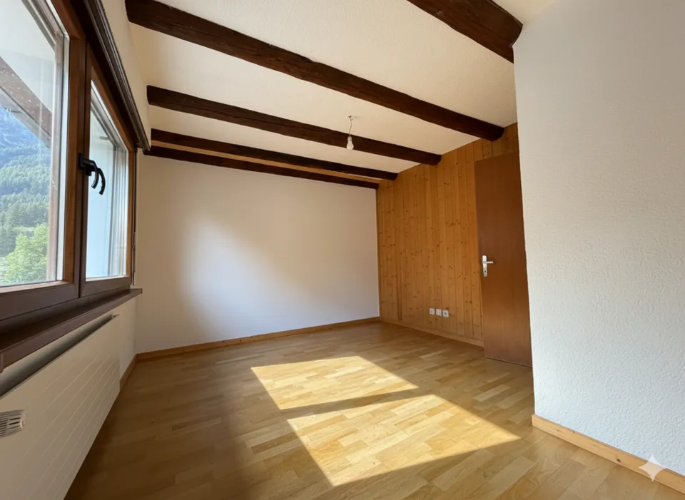 Appartamento in duplex di 3 locali