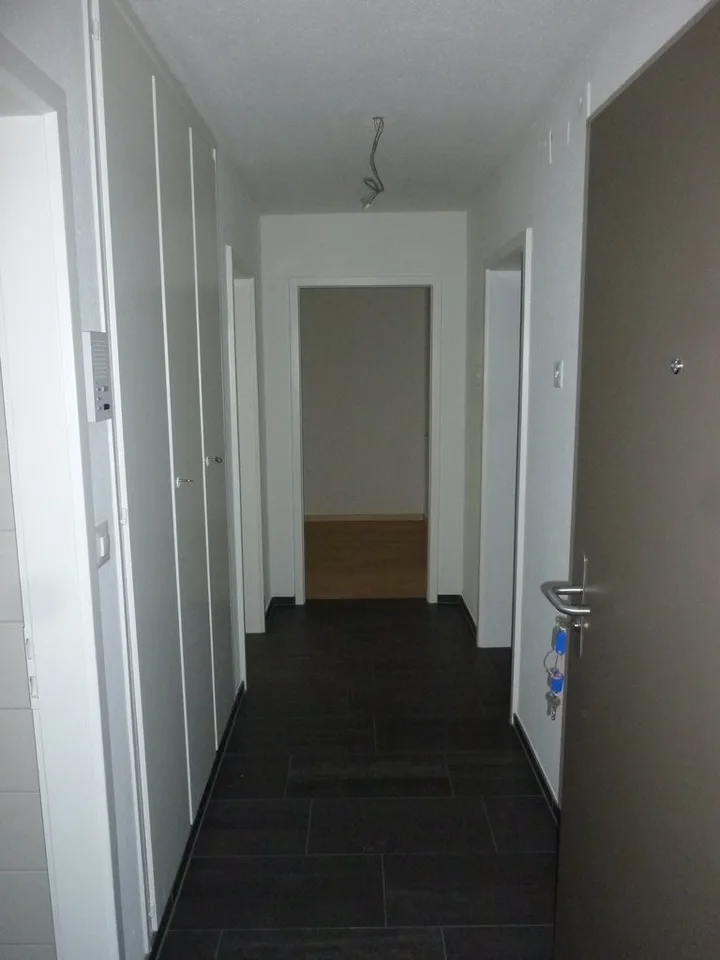 Appartamento cerca nuovi partner!