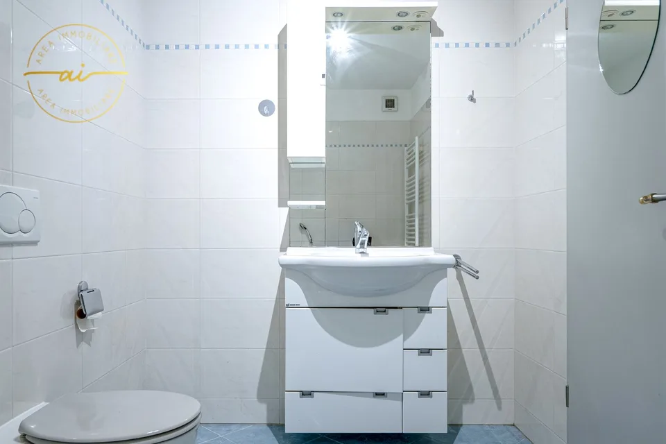 Helles 4.5-Zimmer-Apartment in Castel San Pietro