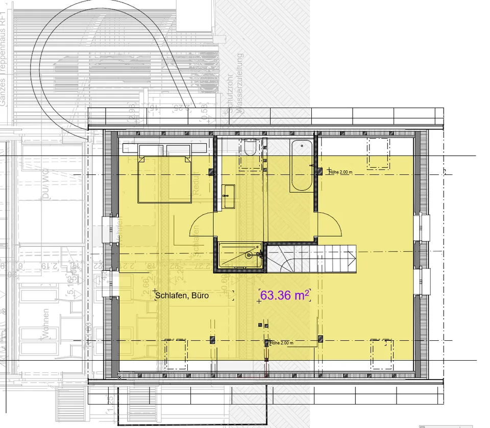 Incantevole appartamento maisonette 2.5 locali a Ebertswil – disponibile da settembre 2026