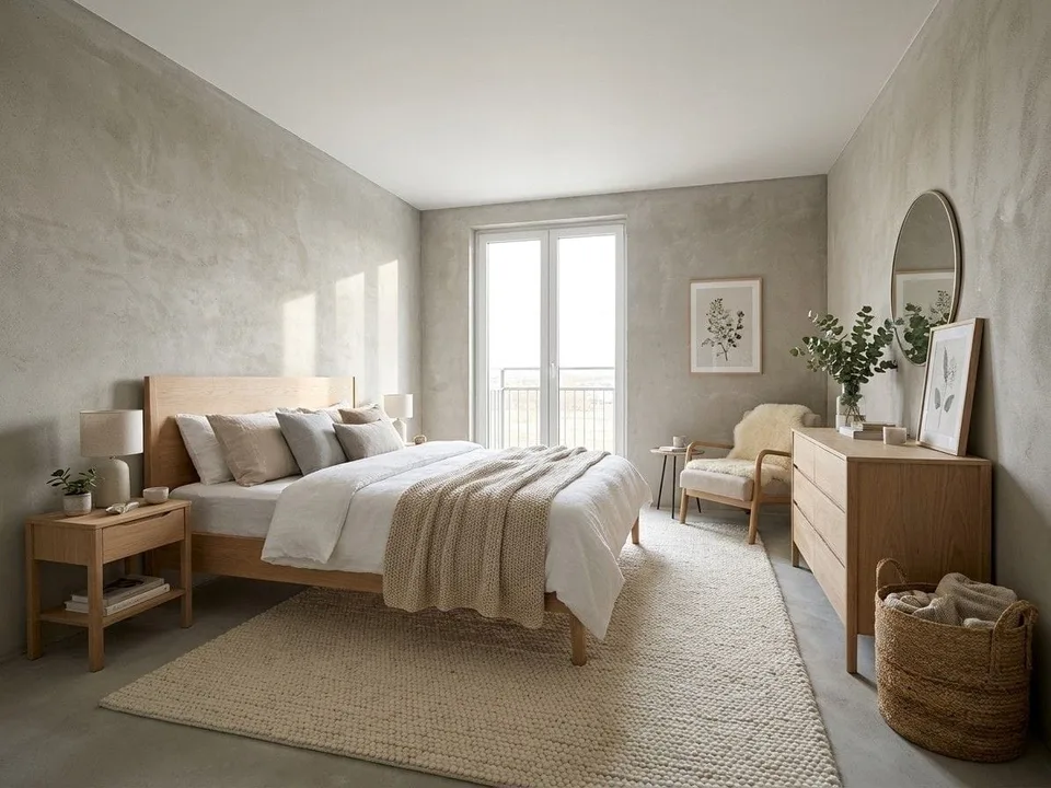 4,5 pièces, 102 m², 2 salles de bain & balcon 18,8 m² - Nouveau bâtiment avec vue panoramique à Schaffhausen