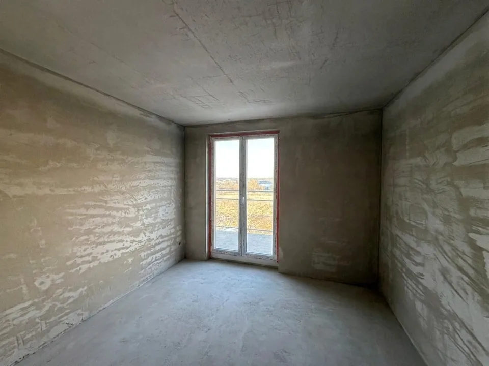 Appartement neuf de 4,5 pièces avec vue lointaine, 2e étage - 102 m² & 18,8 m² balcon
