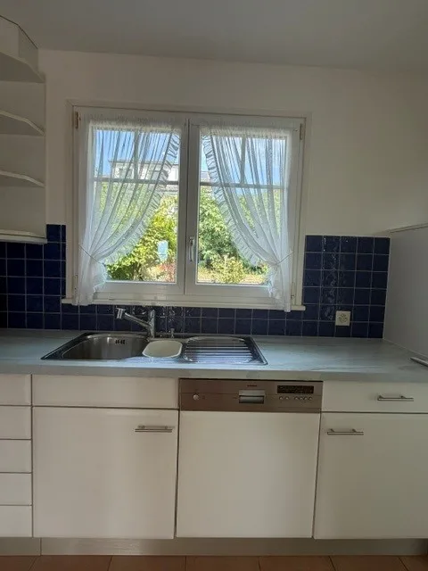 Prachtvolle 4.5-Zimmer-Villa, ca. 128 m2