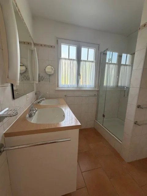 Prachtvolle 4.5-Zimmer-Villa, ca. 128 m2