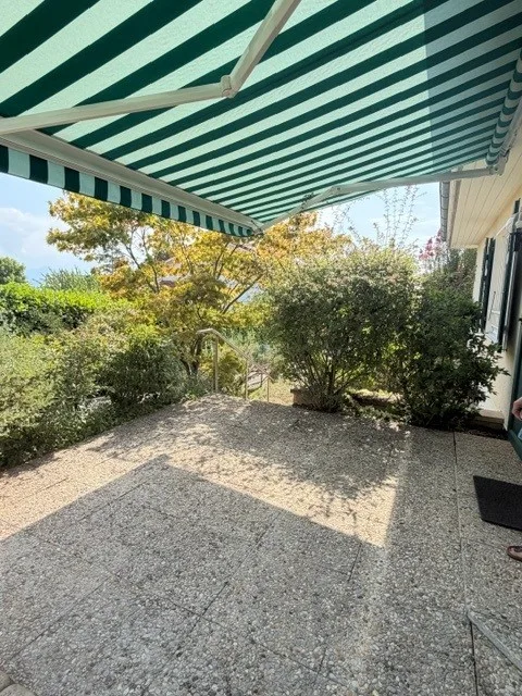 Prachtvolle 4.5-Zimmer-Villa, ca. 128 m2