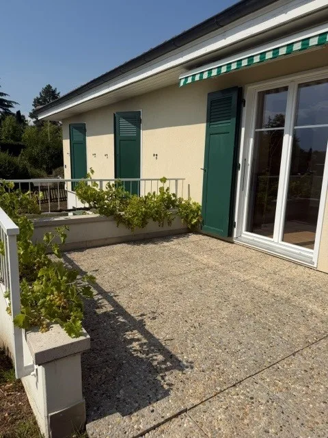 Prachtvolle 4.5-Zimmer-Villa, ca. 128 m2
