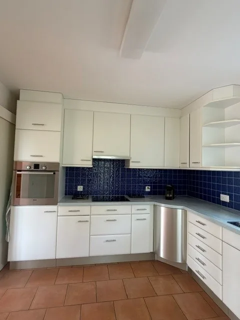 Prachtvolle 4.5-Zimmer-Villa, ca. 128 m2