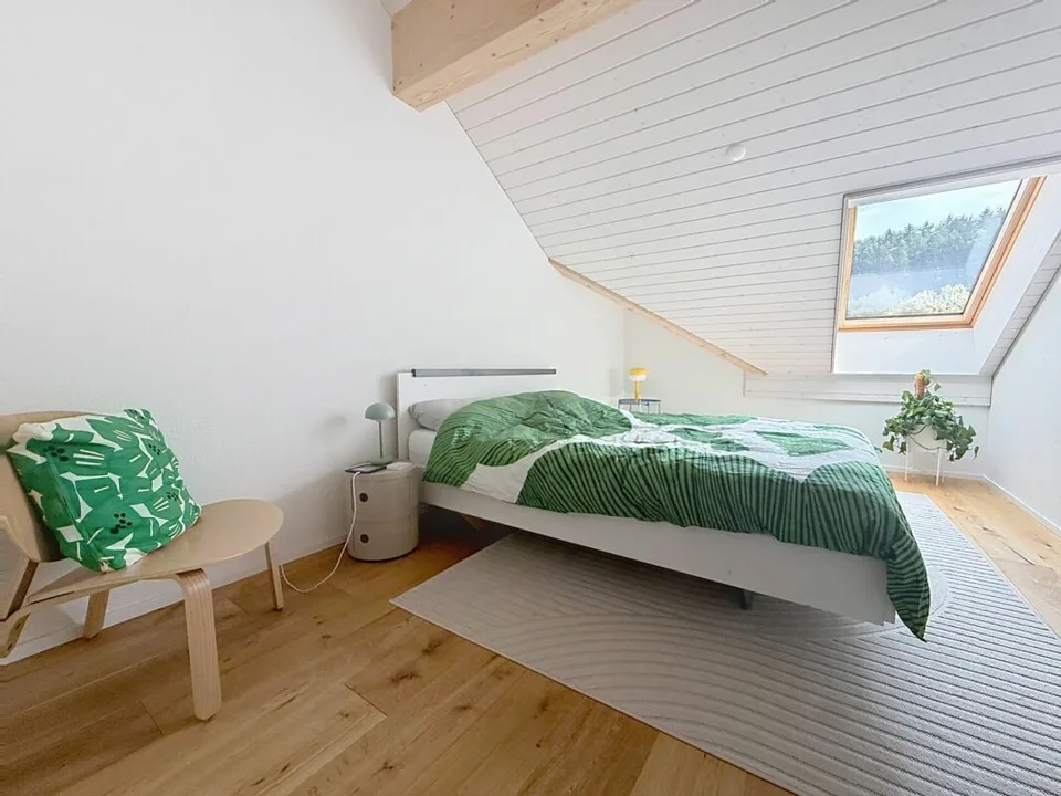 Appartement de 4,5 pièces à Châtillon