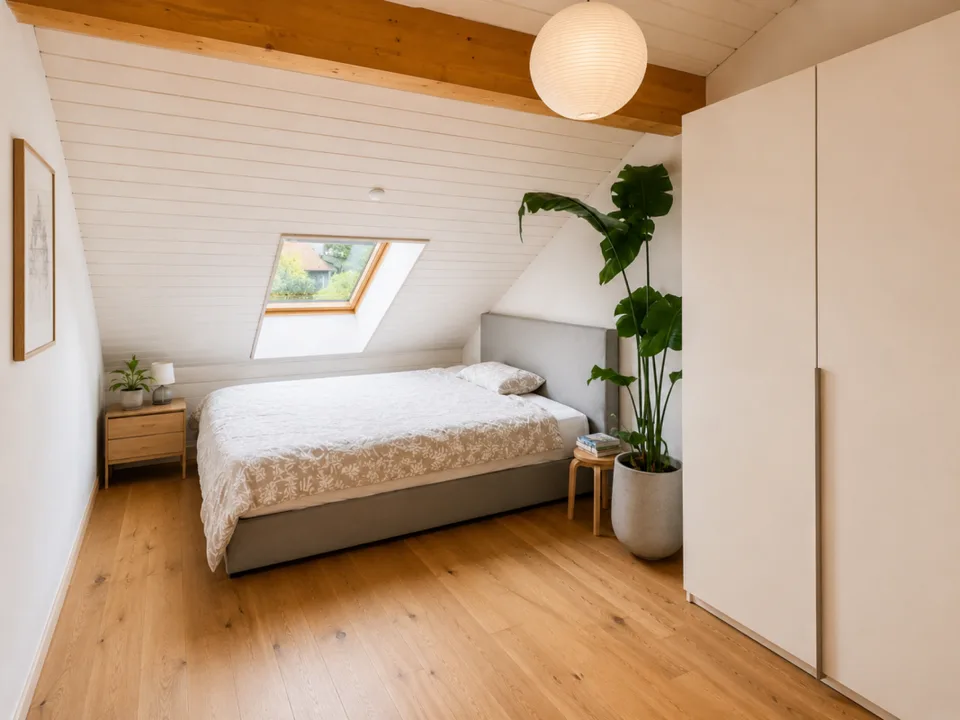 Appartement de 4,5 pièces à Châtillon
