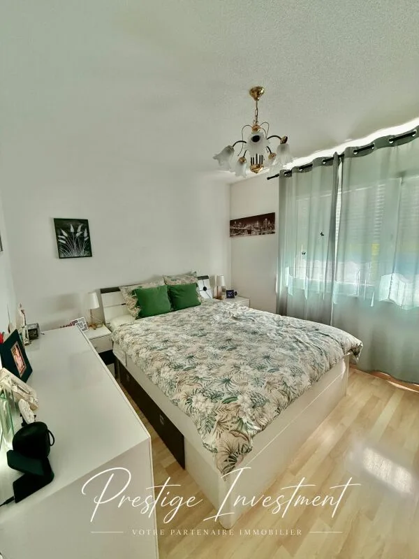 APPARTEMENT 5.5 PCS & 132 M2 SION