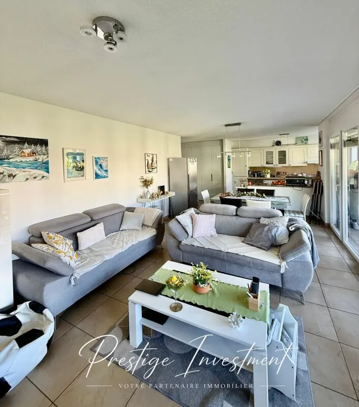 APPARTEMENT 5.5 PCS & 132 M2 SION