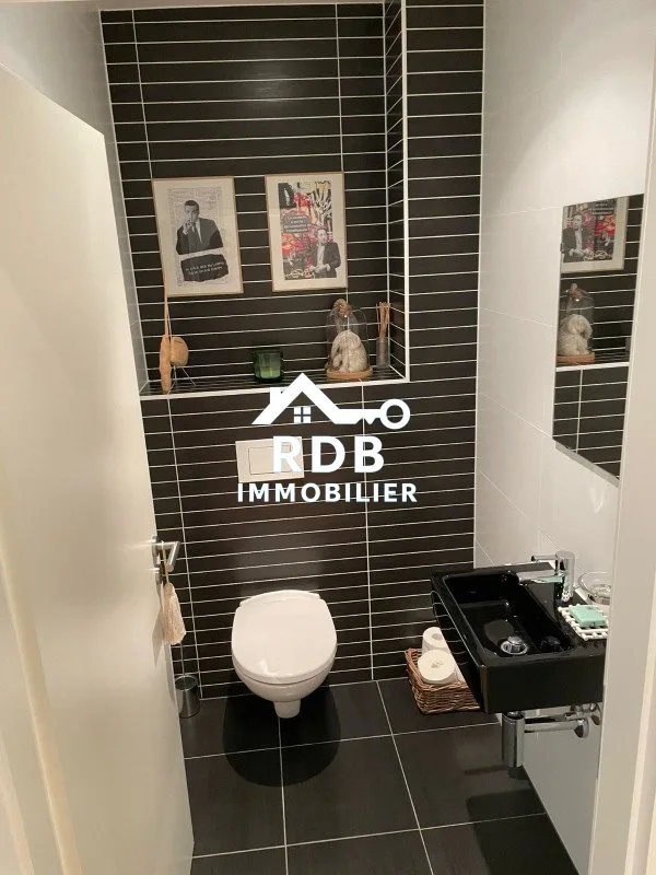 Schönes 4-Zimmer-Apartment im Erdgeschoss in Genf 1208