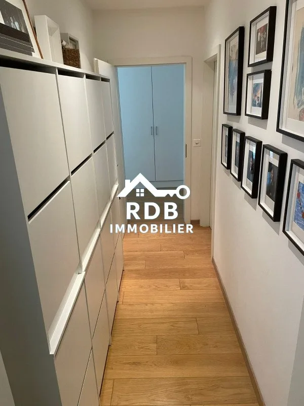 Schönes 4-Zimmer-Apartment im Erdgeschoss in Genf 1208