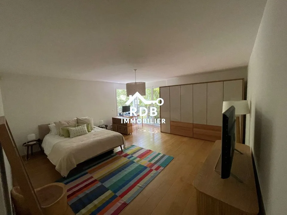 Schönes 4-Zimmer-Apartment im Erdgeschoss in Genf 1208