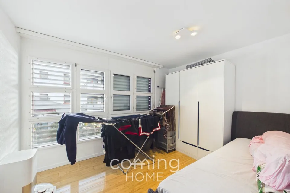 Appartement moderne de 5.5 pièces à Viège - situation calme et ensoleillée