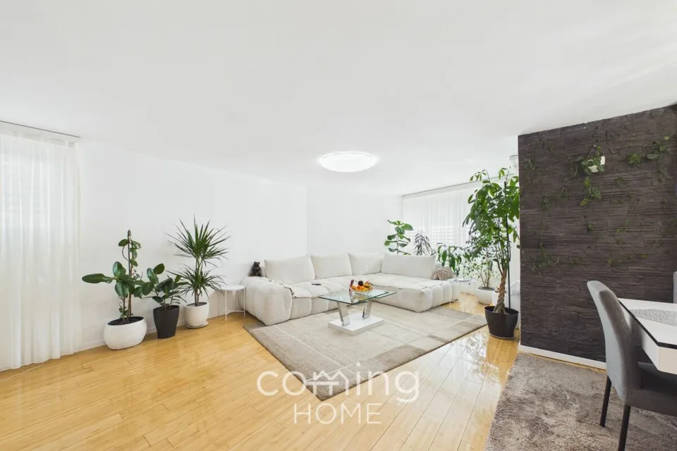 Attraktive 5.5 Zimmerwohnung in Visp an zentraler und ruhiger Lage