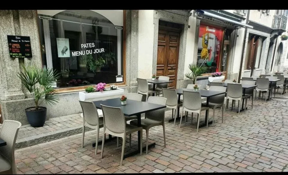 Mietobjekt in St-Maurice