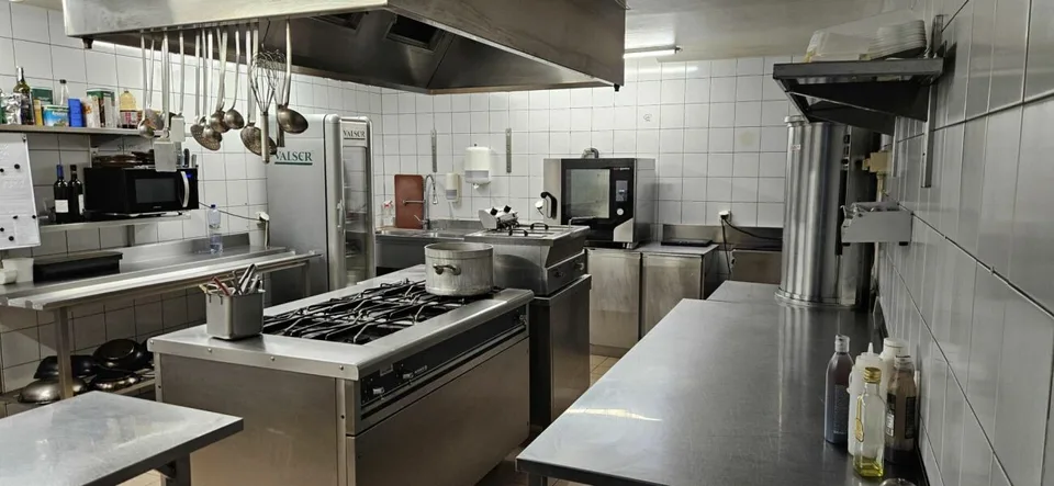 Mietobjekt in St-Maurice