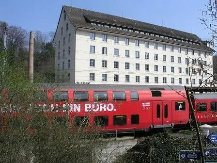 Ihr neues Büro mit historischem Flair