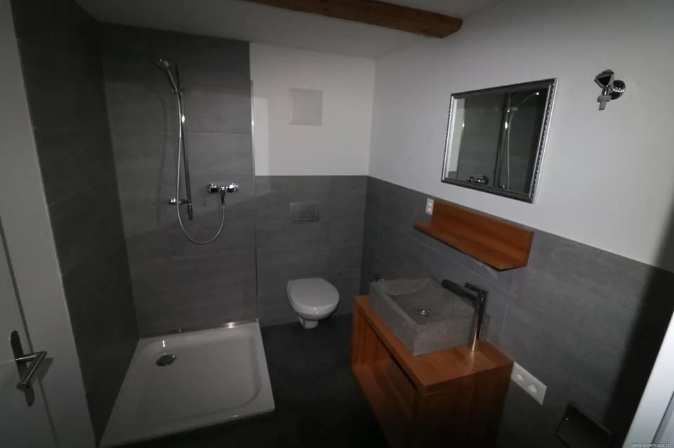 Living differently, core-renovated half-timbered house in a quiet location!