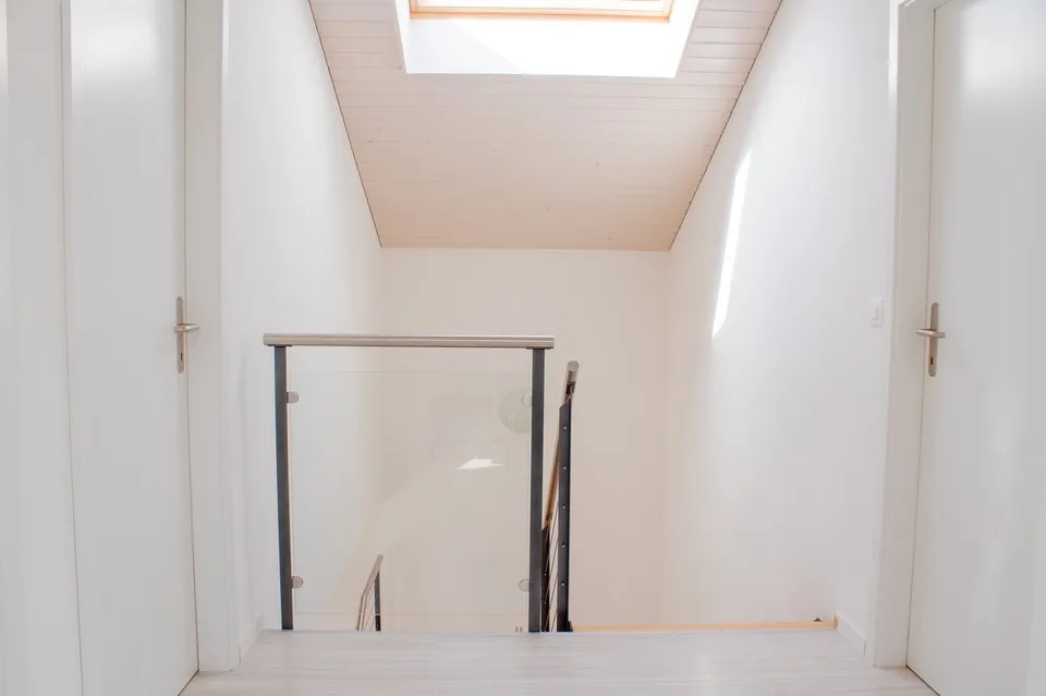 5.5 Zimmer Einfamilienhaus in Lotzwil – Foto 8 von 14