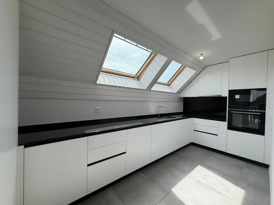 Premier mois de loyer offert ! Appartement duplex 3,5 pièces à Siselen