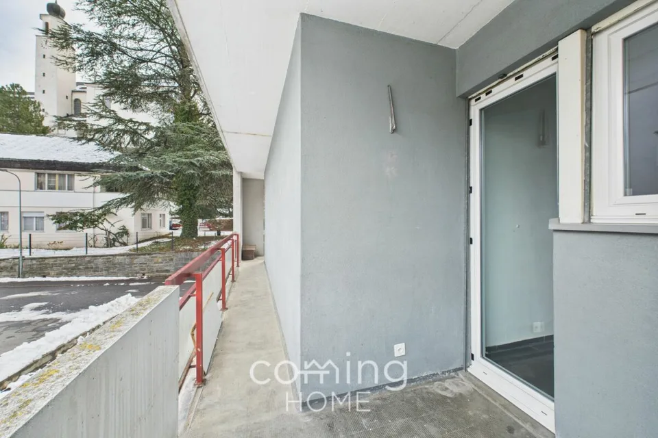 Interessante 4.5 Zimmer Wohnung in Brig mit Balkon und Lift sowie Renovationspotenzial