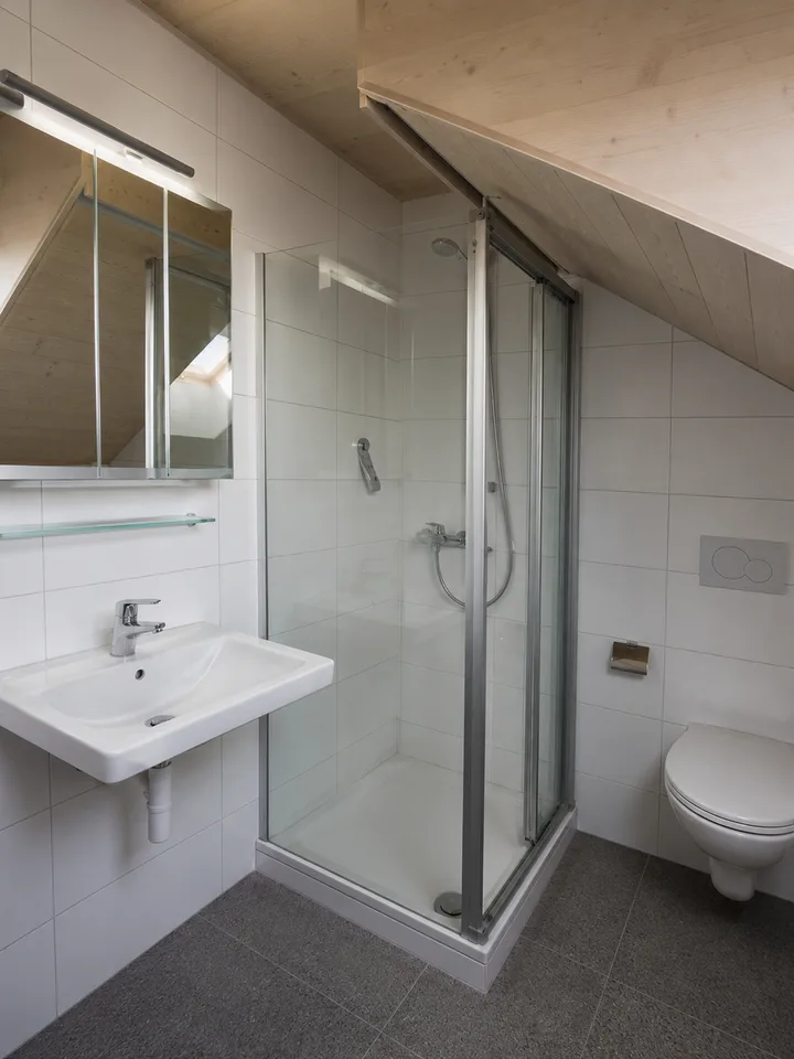 Charmante 4.5-Zimmer-Wohnung in Nidau