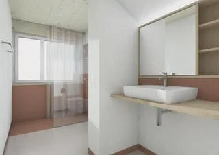 Appartamento maisonette moderno 4.5 locali a Kloten – Costruzione nuova da dicembre 2026