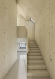 Appartamento maisonette moderno 4.5 locali a Kloten – Costruzione nuova da dicembre 2026