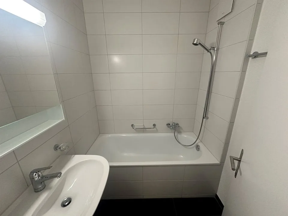 4-Zimmerwohnung, 2. Stock