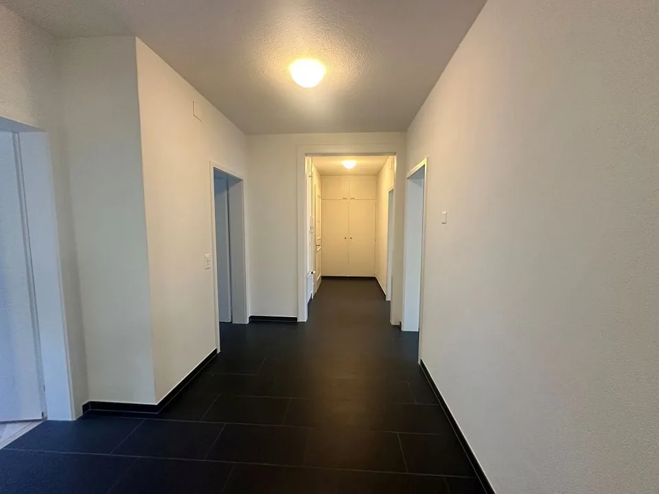 4-Zimmerwohnung, 2. Stock