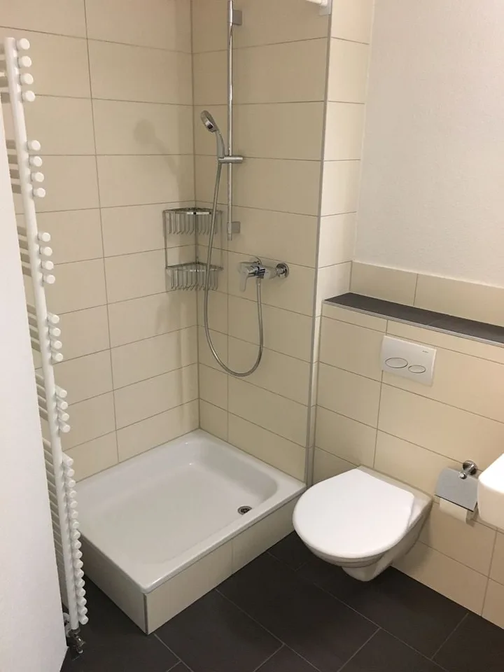 Appartamento 3 camere, 2° piano sinistro, standard Minergie-P