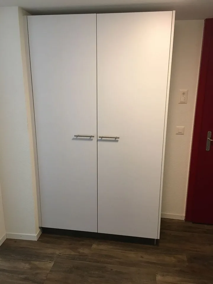 Appartamento 3 camere, 2° piano sinistro, standard Minergie-P