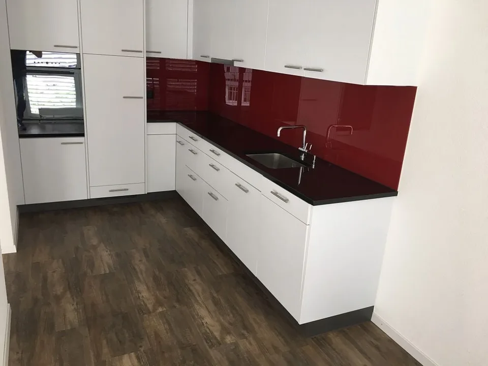 Appartamento 3 camere, 2° piano sinistro, standard Minergie-P