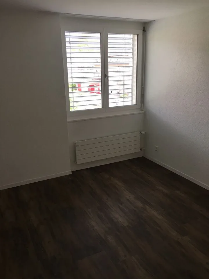 Appartamento 3 camere, 2° piano sinistro, standard Minergie-P