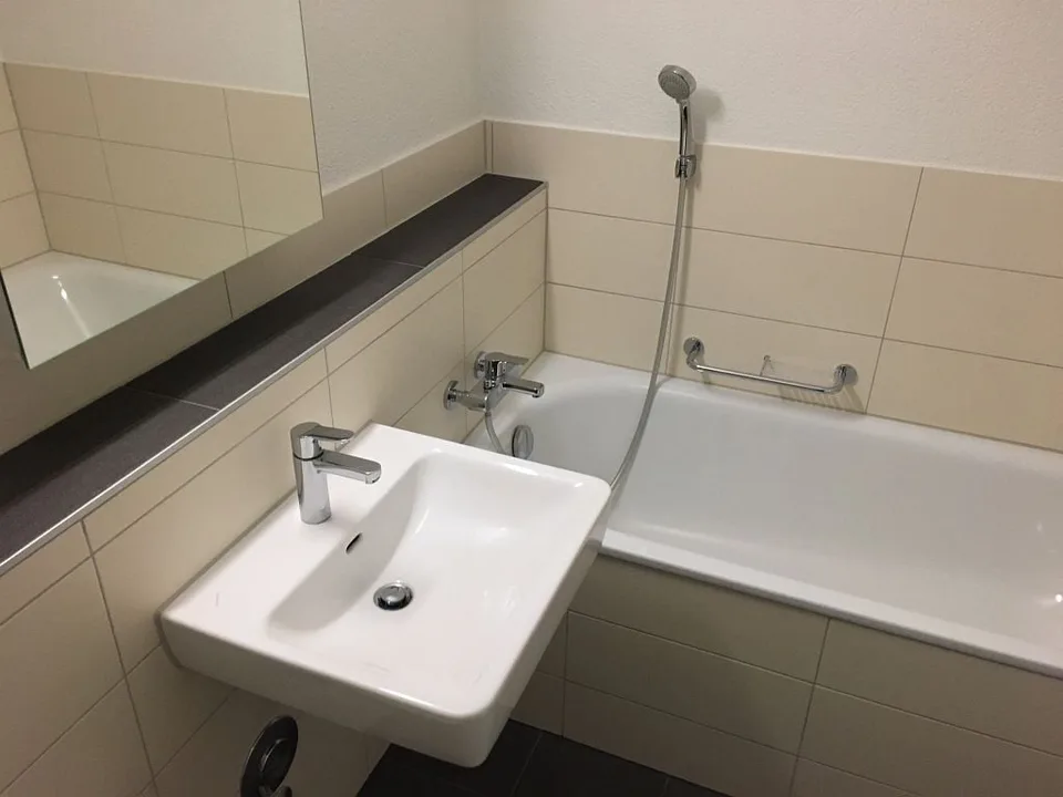Appartamento 3 camere, 2° piano sinistro, standard Minergie-P