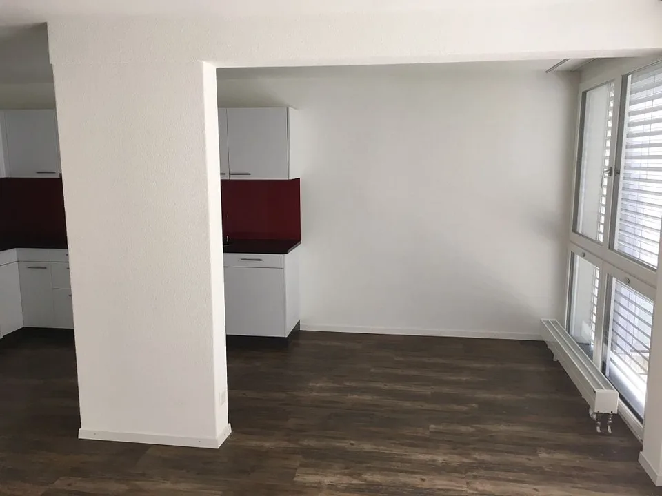 Appartamento 3 camere, 2° piano sinistro, standard Minergie-P