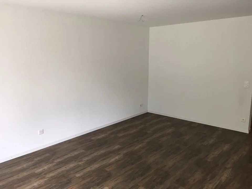 Appartamento 3 camere, 2° piano sinistro, standard Minergie-P