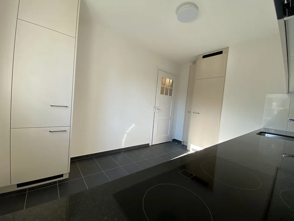 Frisch sanierte 3-Zimmerwohnung im 3. Obergeschoss