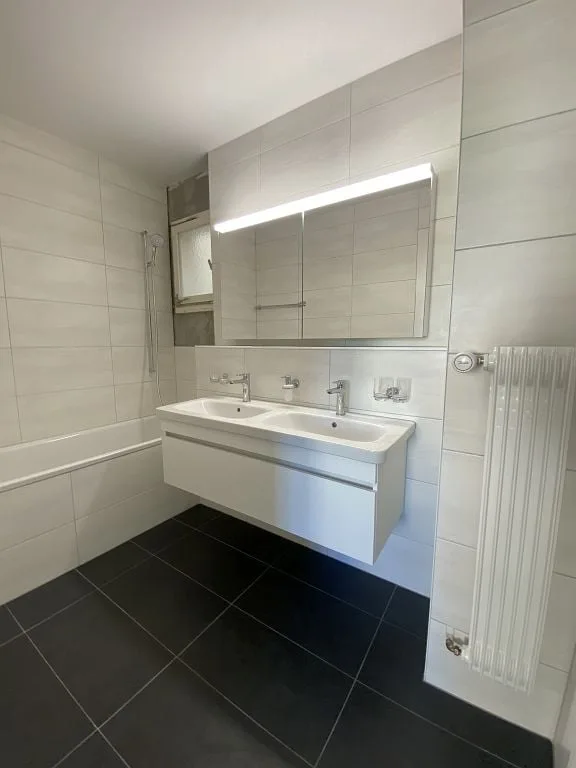 Frisch sanierte 3-Zimmerwohnung im 3. Obergeschoss
