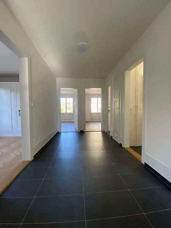 Frisch sanierte 3-Zimmerwohnung im 3. Obergeschoss