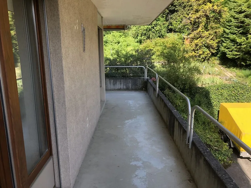 4.5-Zimmerwohnung 2. Stock links
