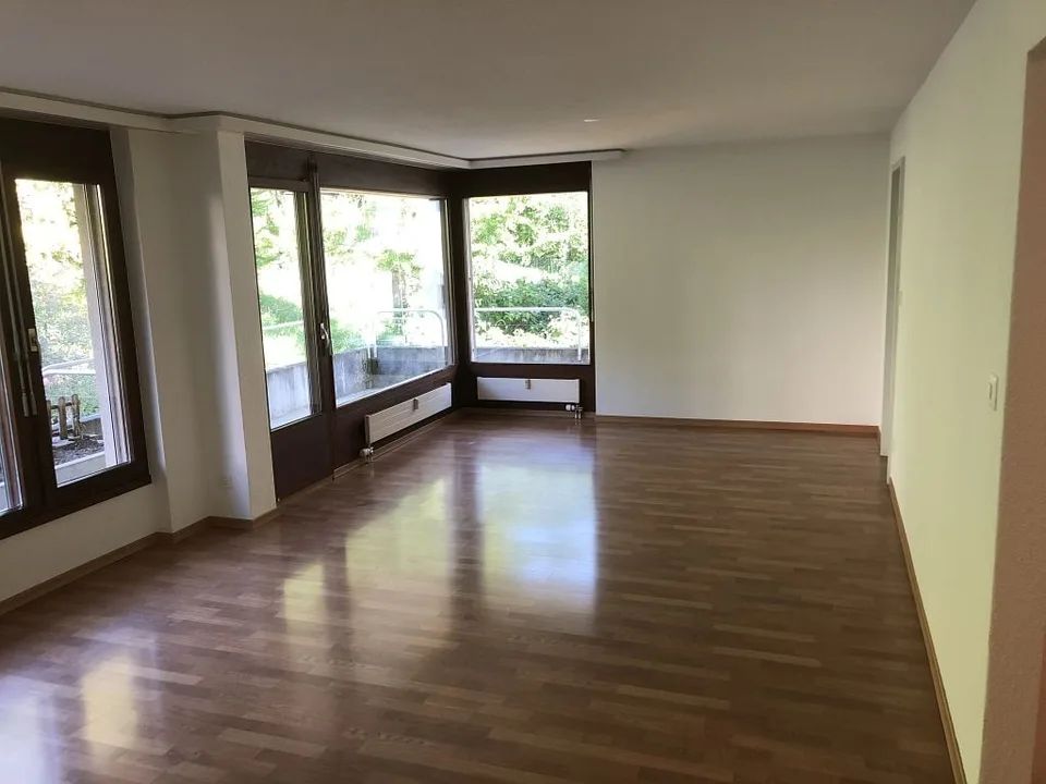 4.5-Zimmerwohnung 2. Stock links